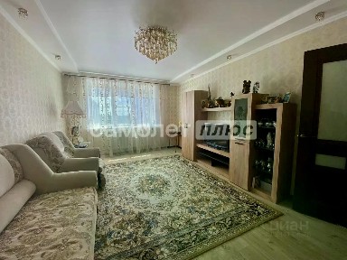 Продается 1-комн. квартира, 40 м²