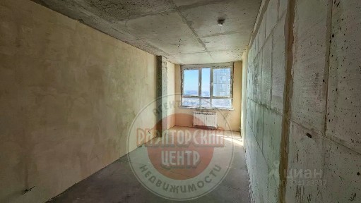 Продается 1-комн. квартира, 45,3 м²