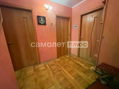 Продается 3-комн. квартира, 61,6 м²