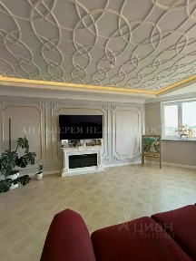 Продается 3-комн. квартира, 96 м²