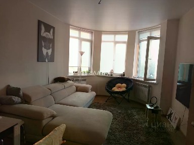 Продается 1-комн. квартира, 44,2 м²