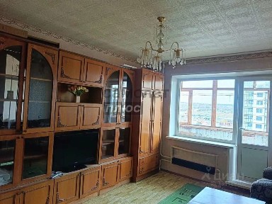Продается 1-комн. квартира, 36,4 м²