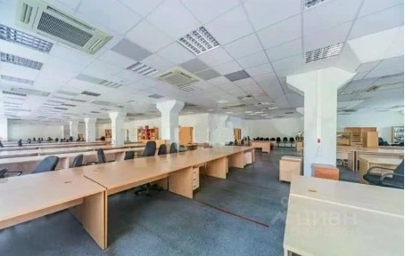 Продается здание, 5 030 м²