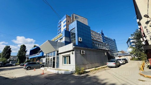 Продается офис (А)