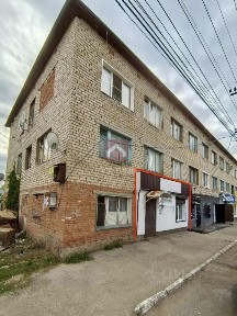 Продается офис, 21,8 м²