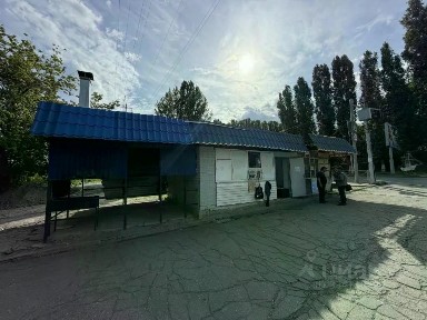 Саратовская область, Саратов, р-н Заводской, ш. Ново-Астраханское, 56