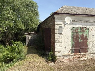 Продается здание, 133,3 м²
