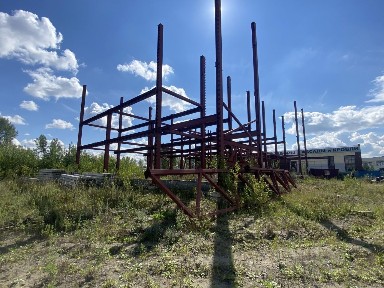 Продается здание, 2 331 м²