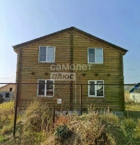 Сахалинская область, Ноглики пгт, ул. Луговая, 3