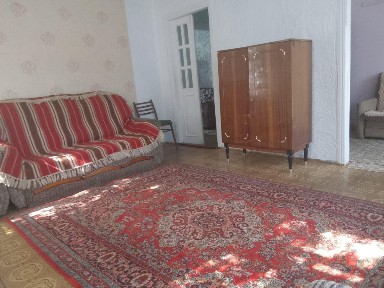 Сдается 1-этажный дом, 70 м²