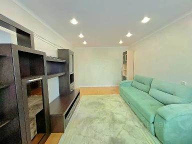 Сдается 1-комн. квартира, 37 м²