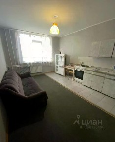 Сдается 1-комн. квартира, 48 м²