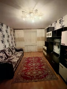 Сдается 1-комн. квартира, 30 м²