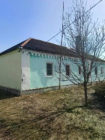 Продается дом, 57,7 м²