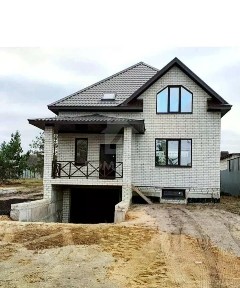 Продается 3-этажный дом, 251,4 м²
