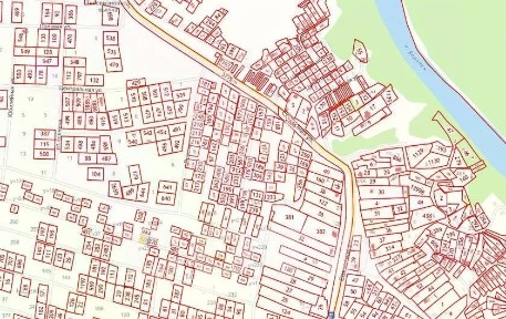 Воронежская область, Рамонский район, Березовское с/пос, Ивницы СНТ, уч26