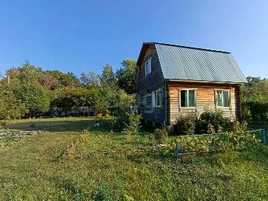 Продается 1-этажный дом, 60 м²