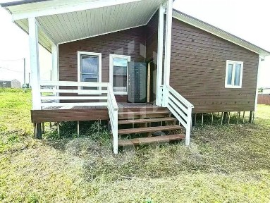 Продается 1-этажный дом, 66,3 м²