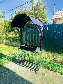 Продается 2-этажный дом, 42 м²