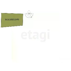 Продается участок, 15 сот.