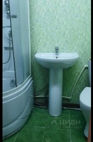 Сдается 1-этажный дом, 64 м²