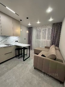 Сдается 1-комн. квартира, 42 м²