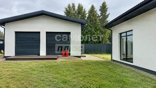 Продается 1-этажный дом, 106,9 м²