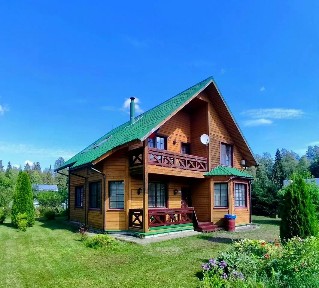 Продается 2-этажный дом, 140 м²