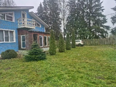 Продается 2-этажный дом, 100 м²