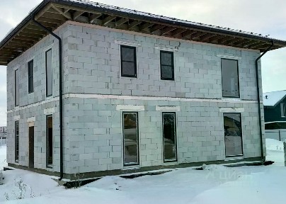 Продается 2-этажный коттедж, 188 м²