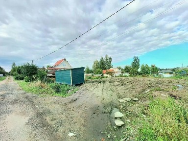Продается участок, 6 сот.