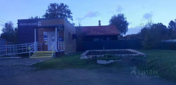 Ленинградская область, Выборгский район, Полянское с/пос, Приветнинское поселок, ул. Северная, 3