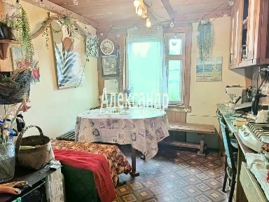 Ленинградская область, Лодейнопольский район, Янегское с/пос, Рахковичи СНТ, 137