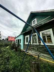 Продается 1-этажный дом, 34 м²