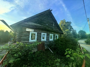 Продается 1-этажный дом, 61 м²