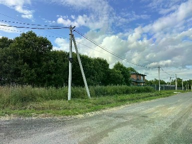 Продается участок, 11 сот.