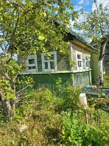 Продается участок, 5 сот.