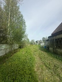 Продается участок, 10,94 сот.