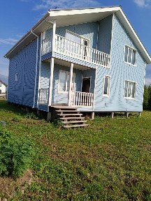 Продается 2-этажный дом, 180 м²