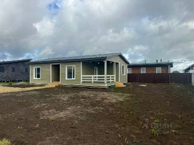 Продается 1-этажный дом, 110 м²