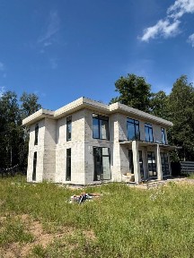 Ленинградская область, Всеволожский район, Колтушское городское поселение, Крестьянские Покосы массив, ул. Хвойная