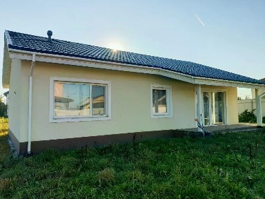 Продается 1-этажный дом, 102 м²