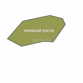 Продается участок, 32,19 сот.