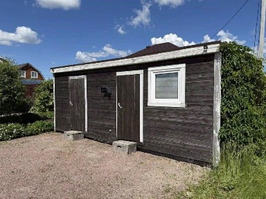 Продается 1-этажный дом, 30 м²