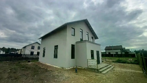 Продается 2-этажный дом, 159 м²