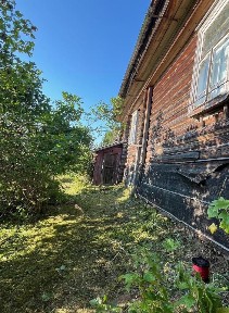 Продается 1-этажный дом, 41,1 м²