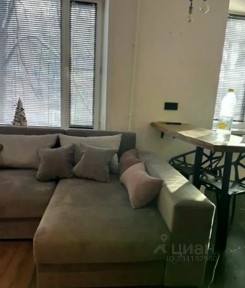 Сдается 2-комн. квартира, 52 м²