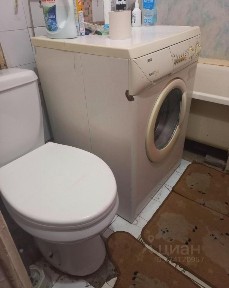 Сдается 1-комн. квартира, 33 м²