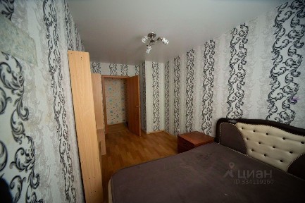 Сдается 2-комн. квартира, 47 м²