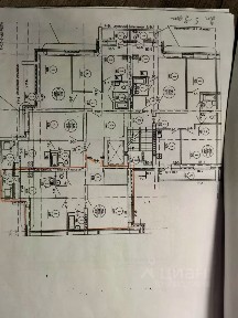 Продается 2-комн. квартира, 69,9 м²